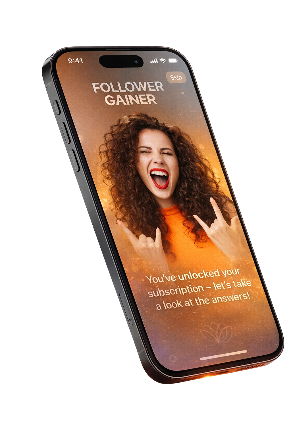 Follower Gainer preview