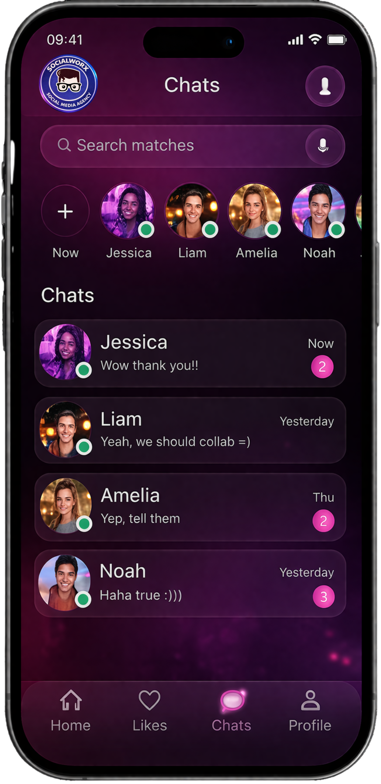 Direct Message Campaigns