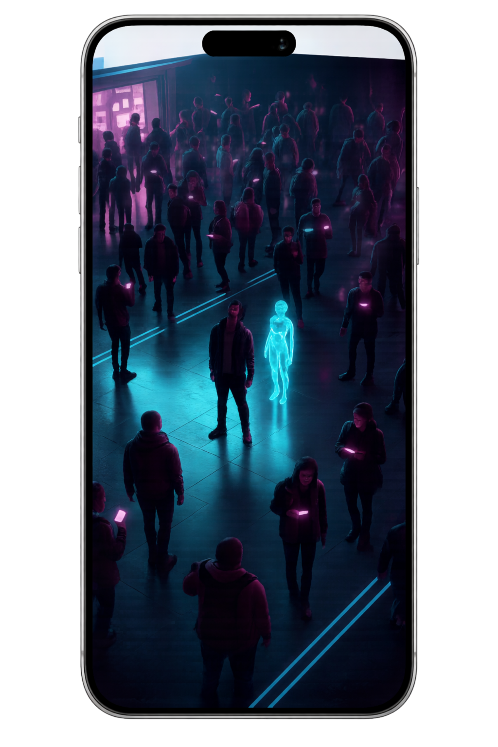 Competitor Audience Targeting